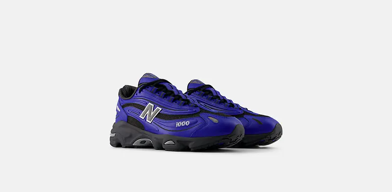 New Balance 1000 Team Royal (M1000MSP)