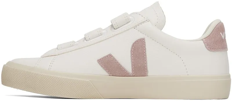 Veja White & Pink Recife EXTRA-WHITE_BABE (RC0502931)