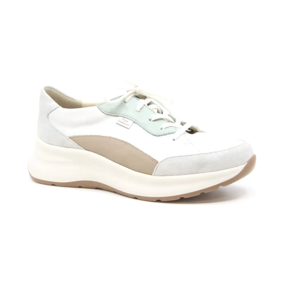Finn Comfort FinnComfort sneaker White combi (58833)