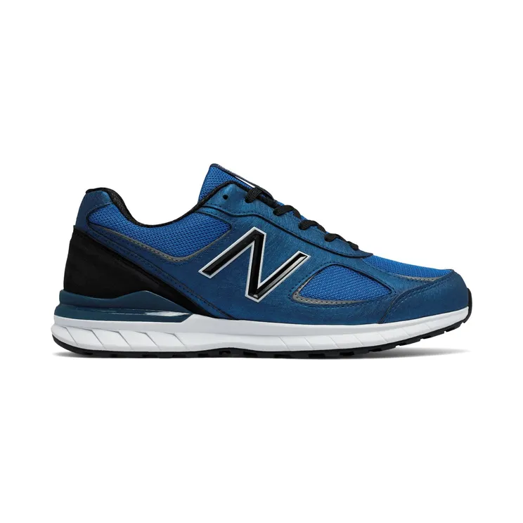 New Balance 770v2 Royal Blue Black (M770BB2)