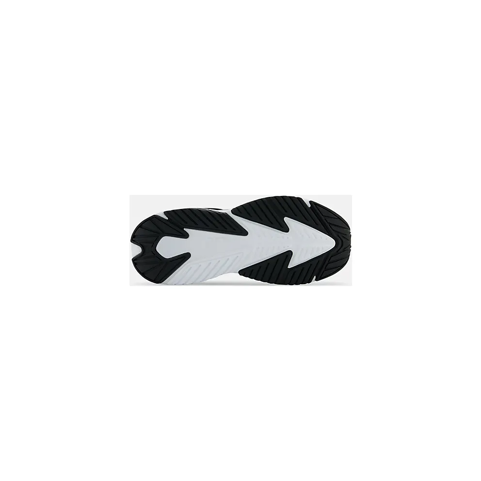 New Balance New Balance Black/White (YTRAVBW2)
