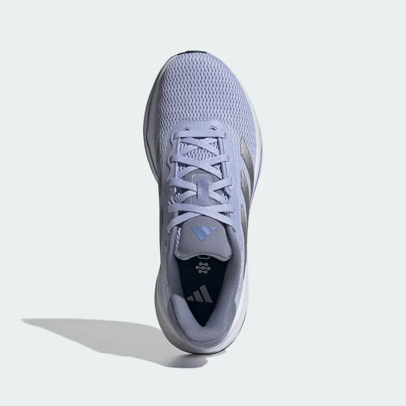 Adidas Response Violet Tone / Silver Metallic / Cobalt Blue (IH6089)