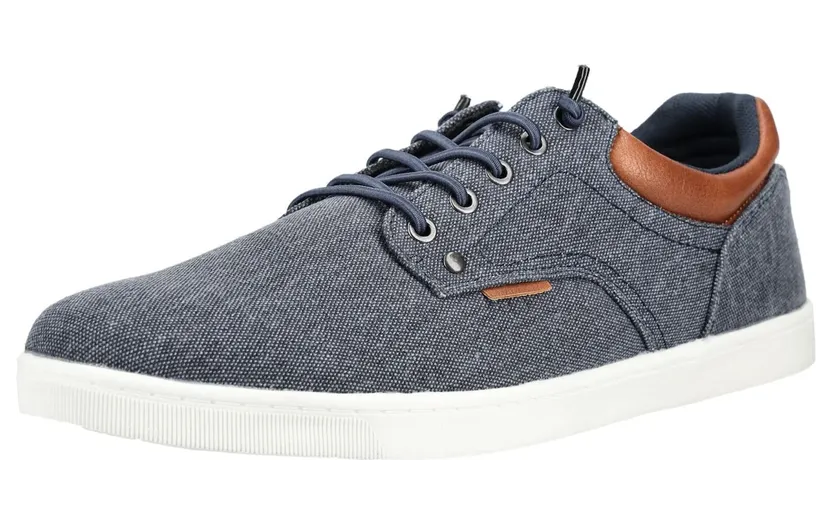 Bullboxer sneaker Grijs (7XJ02203024100)