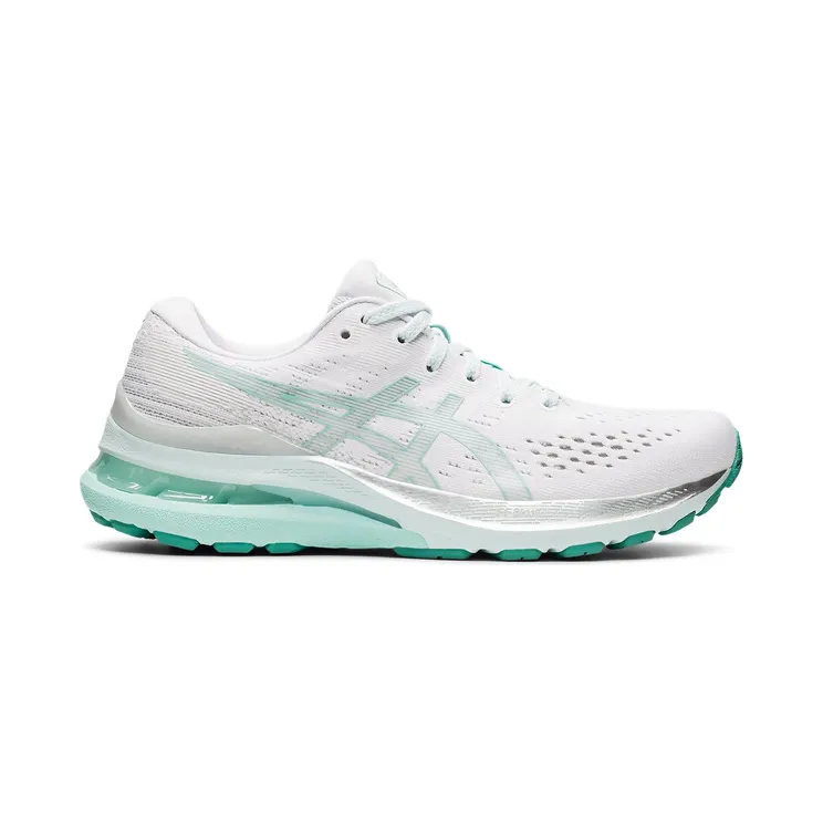 ASICS Gel-Kayano 28 White Oasis Green (1012B047-100)