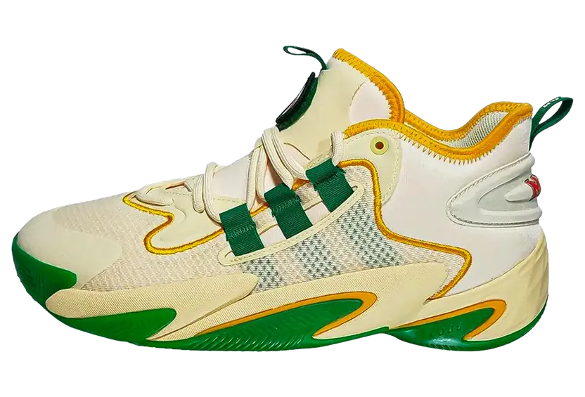 Adidas BYW Select “Miami Hurricanes” (IE0880)