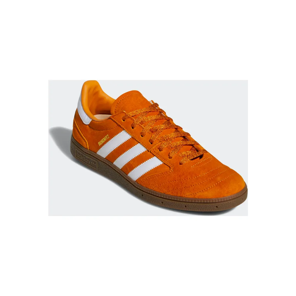 adidas Busenitz Vintage Focus Orange / Cloud White / Gum (H03347)
