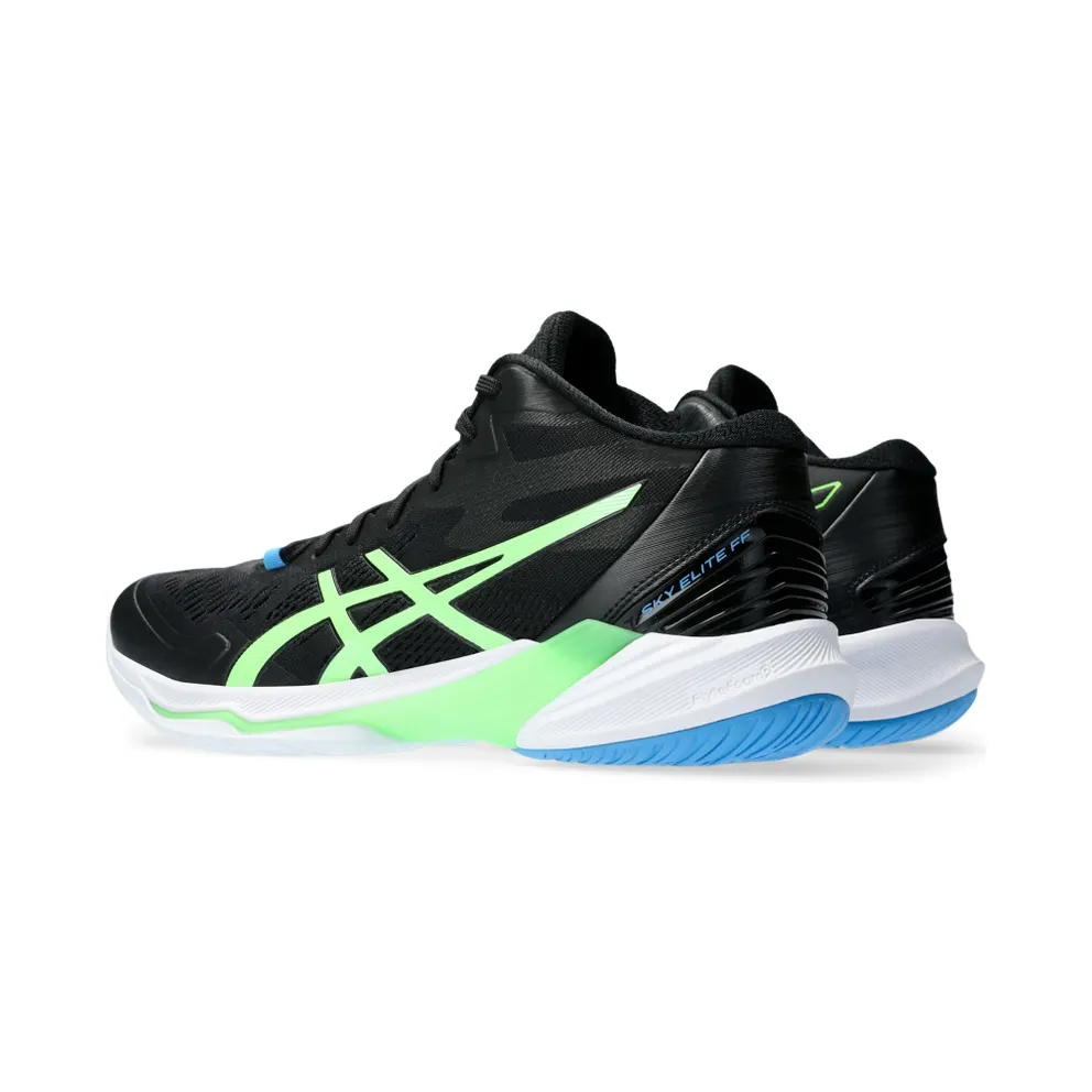 Asics Sky Elite Ff Mt 2 Black/Lime Burst (1051A065.005)
