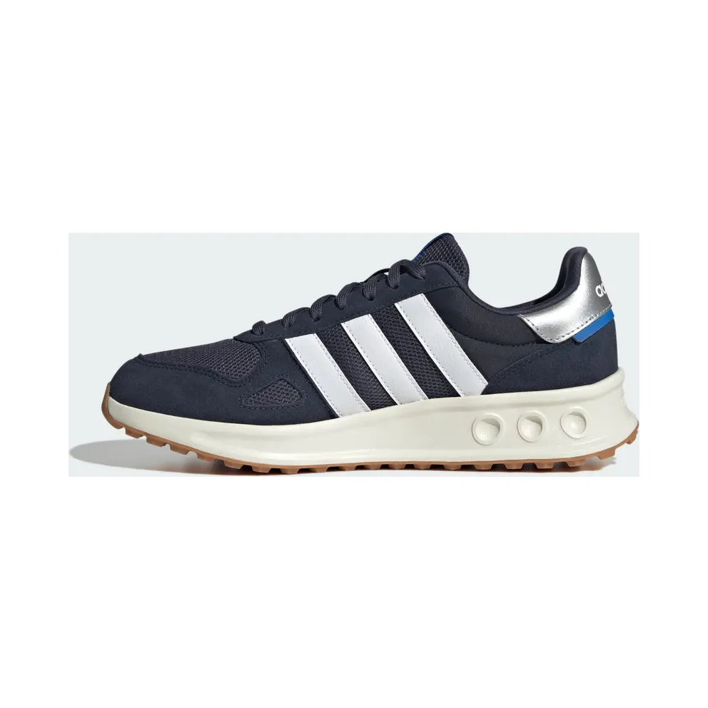 Adidas Run 84 Shadow Navy / Cloud White / Matte Silver (IH8614)