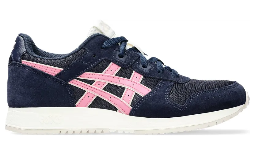 ASICS Lyte Classic Midnight Sweet Pink