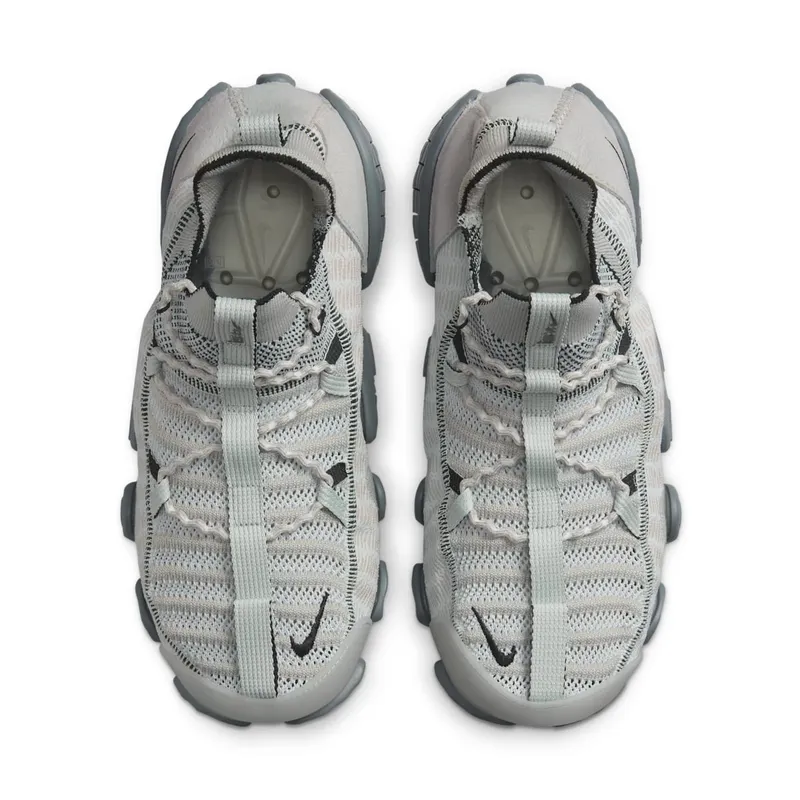 Nike ISPA Link Light Iron Ore and Smoke Grey (CN2269-002)