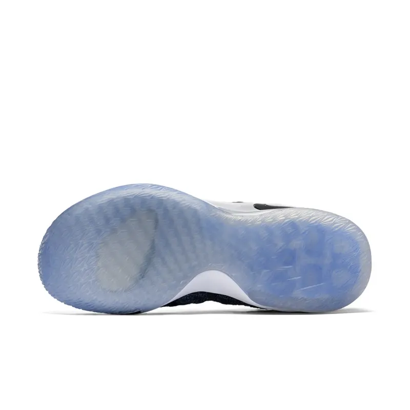 Nike LeBron 15 Low Signal Blue Signal Blue/Thunder Grey-Black (AO1755-400)