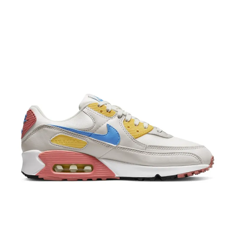 Nike Air Max 90 White (DJ9991-100)