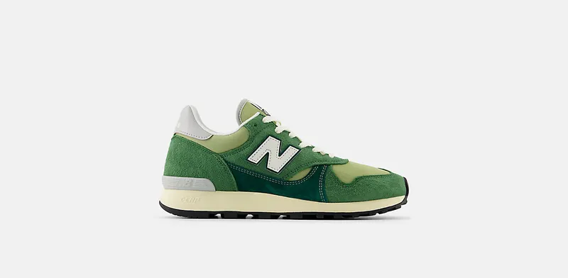 New Balance M475VTF (everglade green) – M475VTF