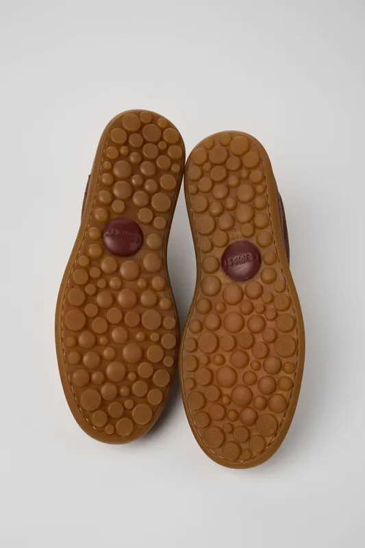 Camper Pelotas mit Einsätzen – Brown (K101018009)