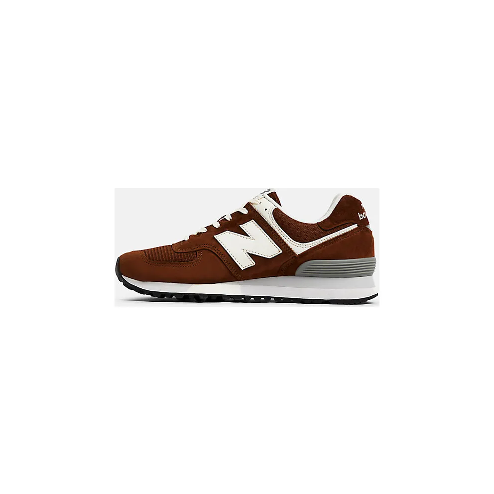 New Balance 576 MiUK Monks Robe (OU576BRN)