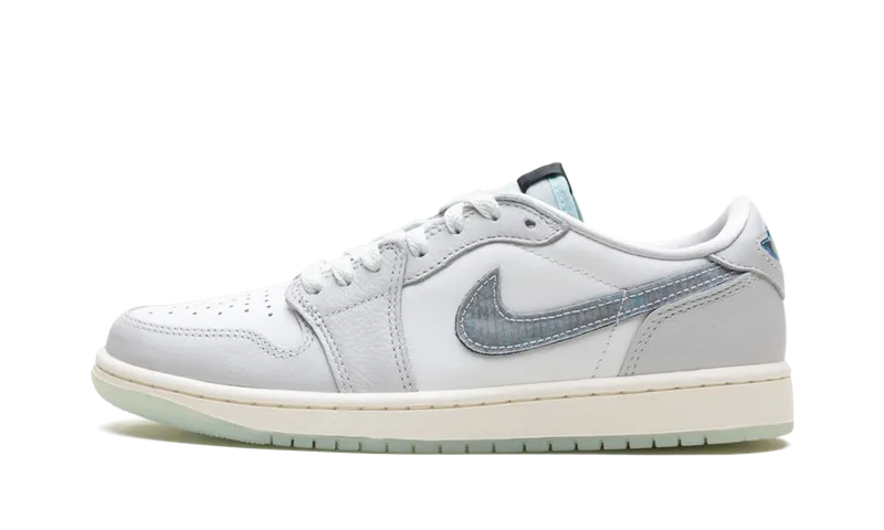 Air Jordan 1 Low OG “Year of the Snake” (HF3144-100)
