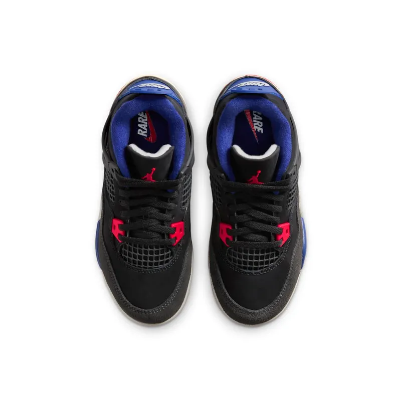 Air Jordan 4 PS “Rare Air” (IB4388-003)