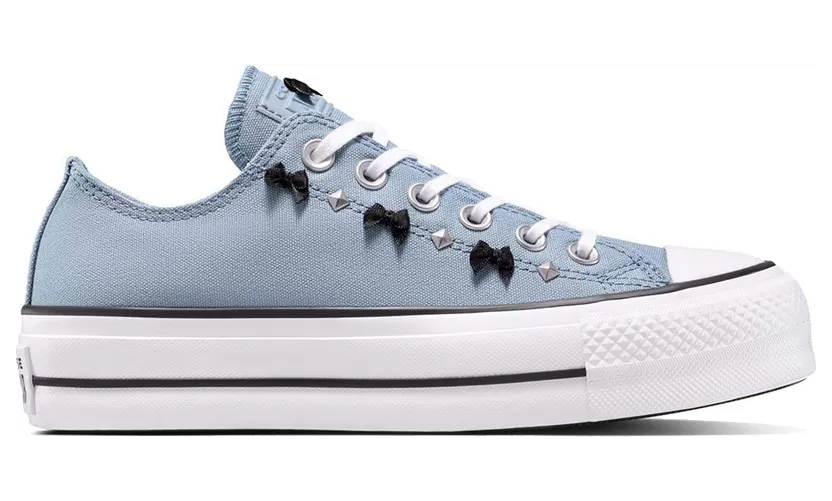 Converse Chuck Taylor Black (A15449C)