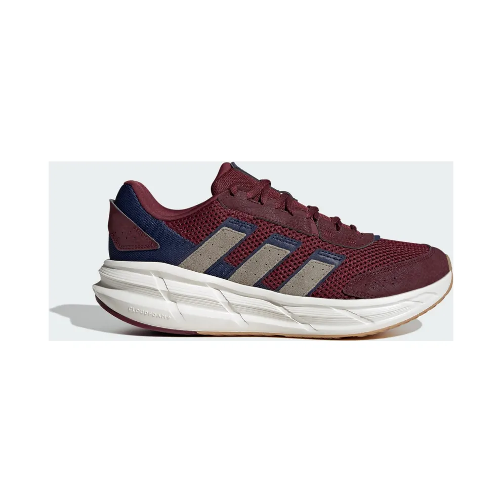 Adidas Astrastar Sneakers Shadow Red / Putty Beige / Dark Blue (JR5565)