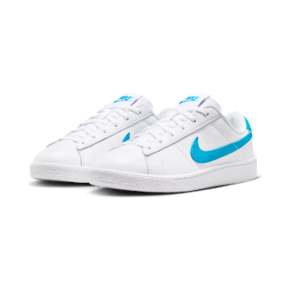 Nike Tennis Classic “White / Orion Blue” (IM5254-106)