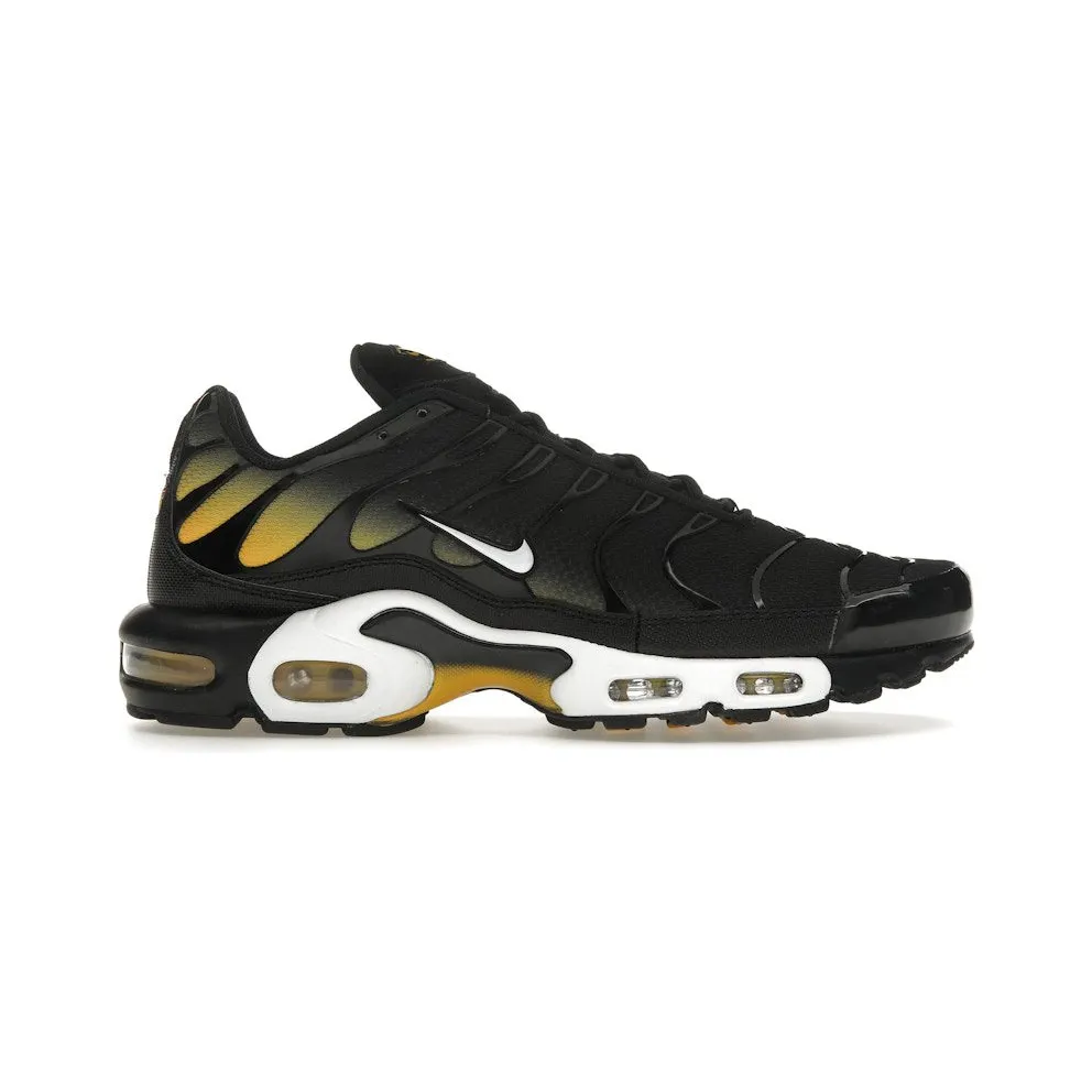 Nike Air Max Plus Black University Gold White (DM0032-013)