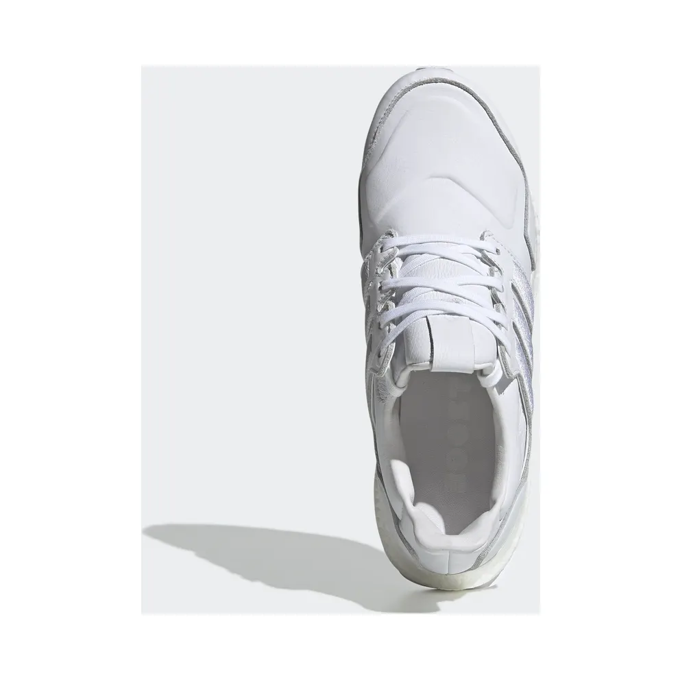 adidas Ultra Boost Leather White Footwear White/Footwear White/Footwear White (EF1355)