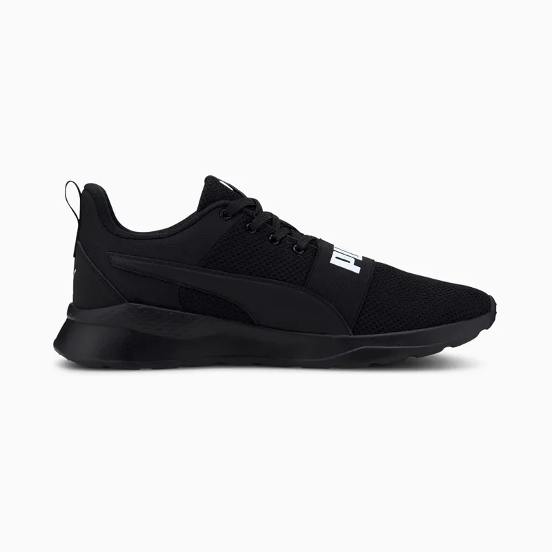 Women’s PUMA Anzarun Lite Bold Black/White (372362-01)
