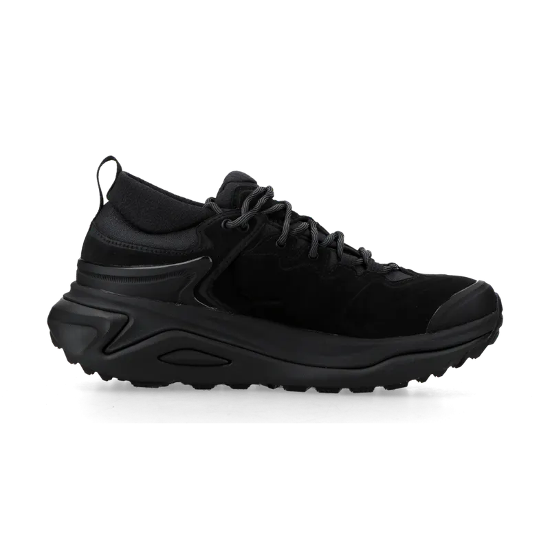 HOKA ONE ONE M Kaha 3 Low Gore-Tex (black / black) – 1162532-BBLC