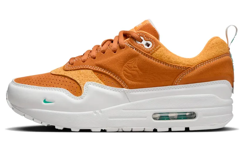Nike Air Max 1 Serena Williams Design Crew (FQ4298-800)