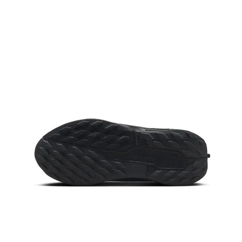 Nike React Pegasus Trail 5 Black Wolf Grey Anthracite (FV5638-001)