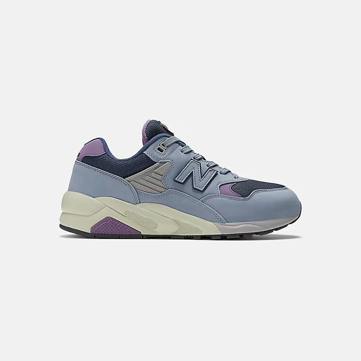 New Balance MT580 Arctic Grey Grape (MT580VB2)