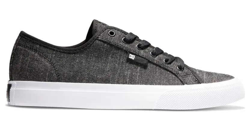 DC Manual Txse chambray (ADYS300743-CHY)