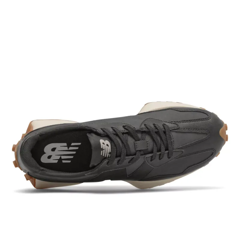 New Balance WS327 LB Black / Phantom (WS327LB)