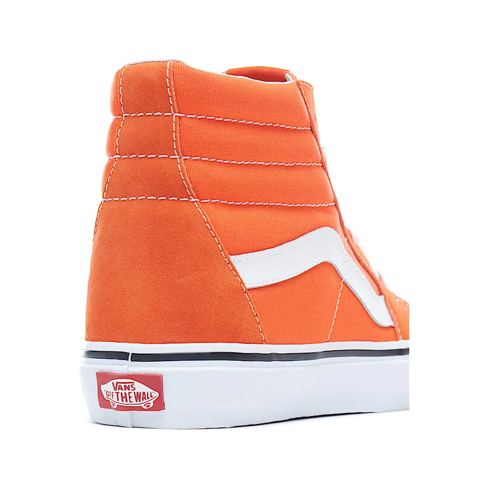 Vans Sk8 Hi Classic “Flame” (VN0A38GE2W1)