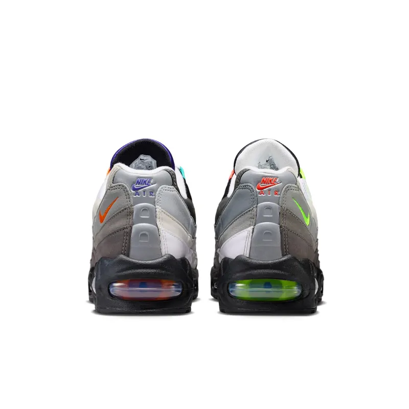 Nike Air Max 95 – Greedy – “Greedy” (IM2211-001)