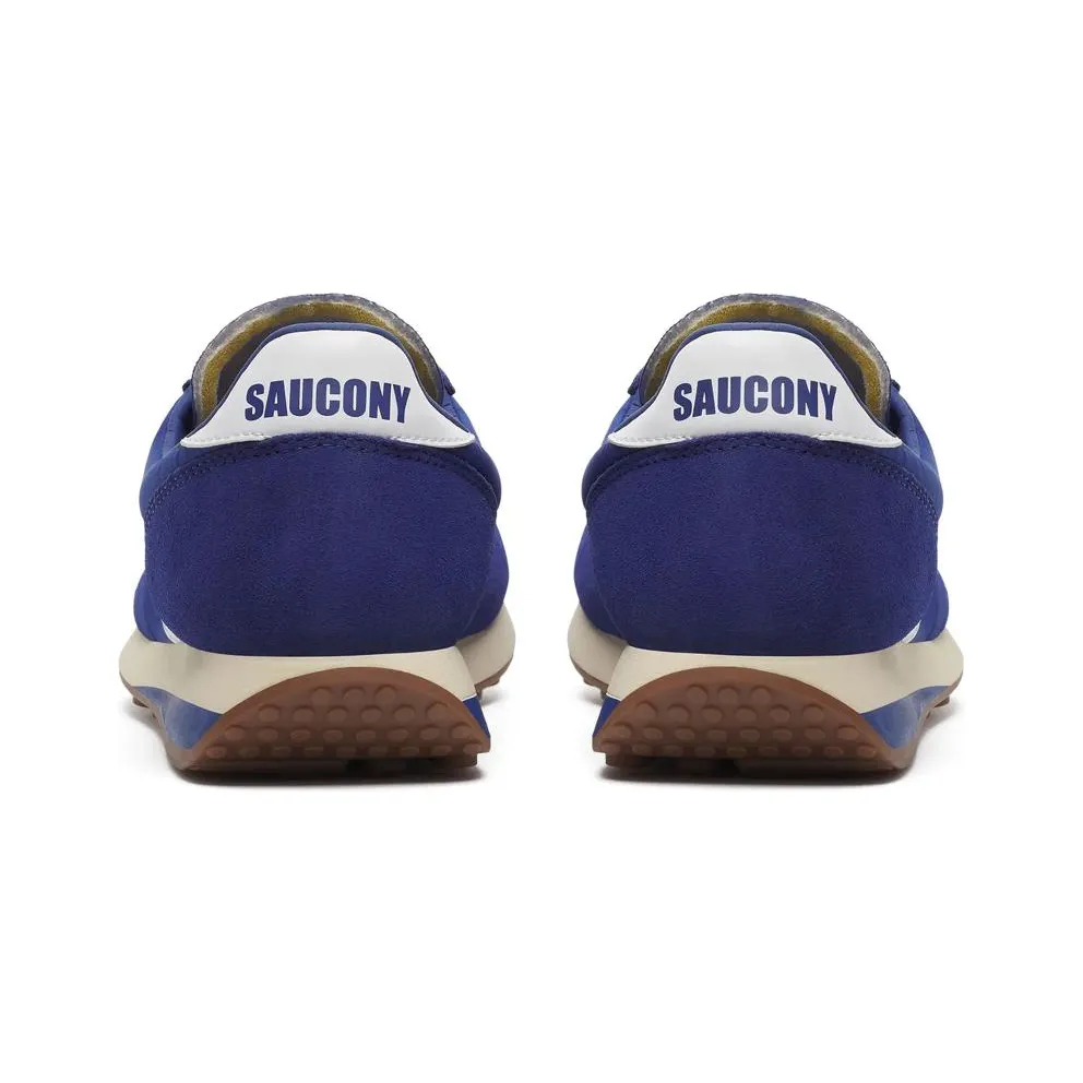 Saucony Trainer 80 Royal White (S70884-3)