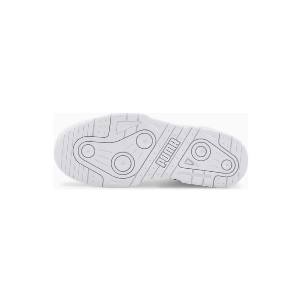 Puma Slipstream halfhoge White/Grey (386565-02)