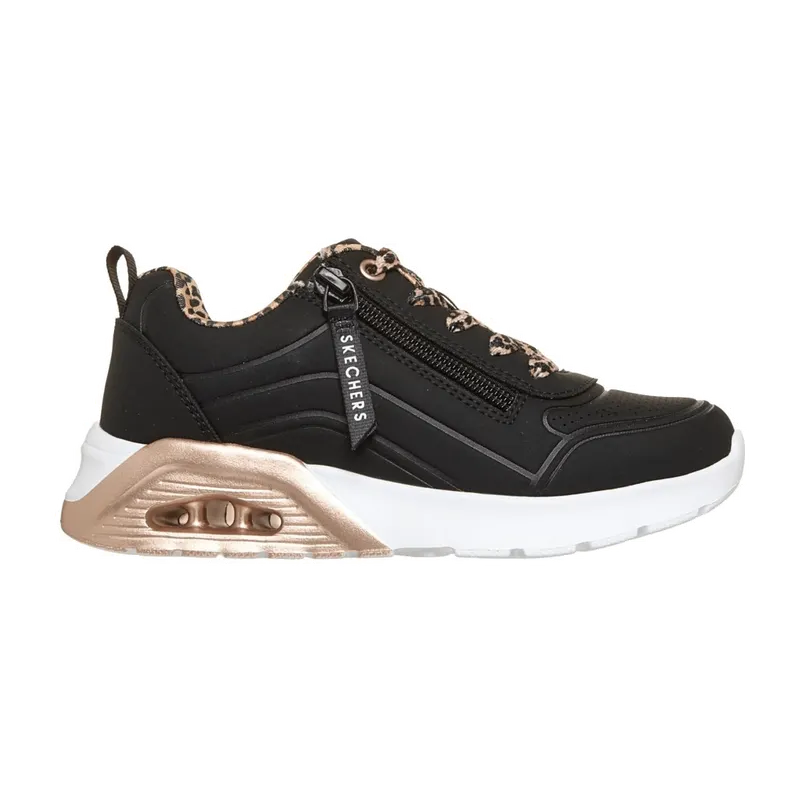Skechers UNO Lite Black (310708L-BLK)