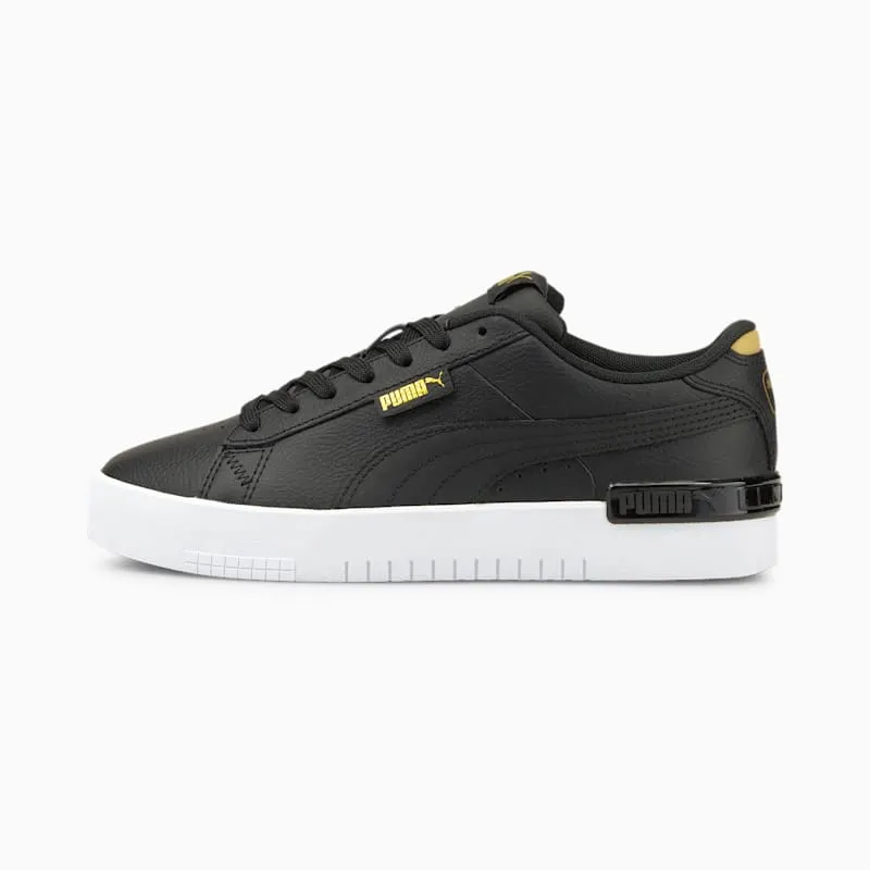 PUMA Jada Women’ Black/Black/Gold (380751-07)