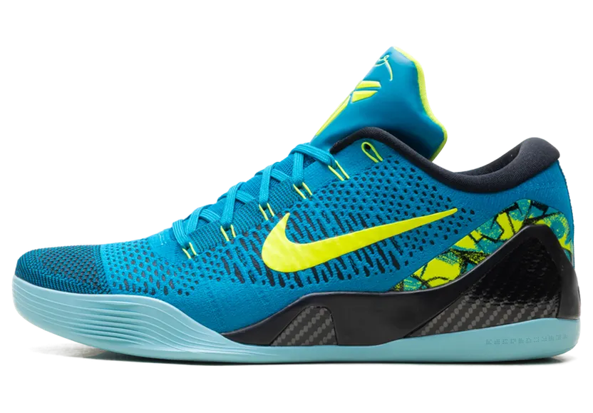 Nike Kobe 9 Elite Protro “Perspective” (IO3673-400)