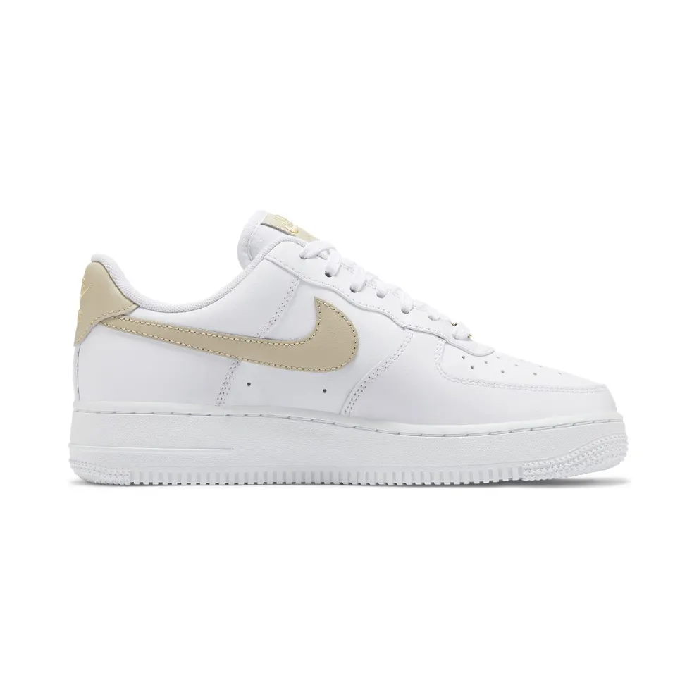 Nike Air Force 1 ’07 Essensial Beige (W) (CZ0270-105)