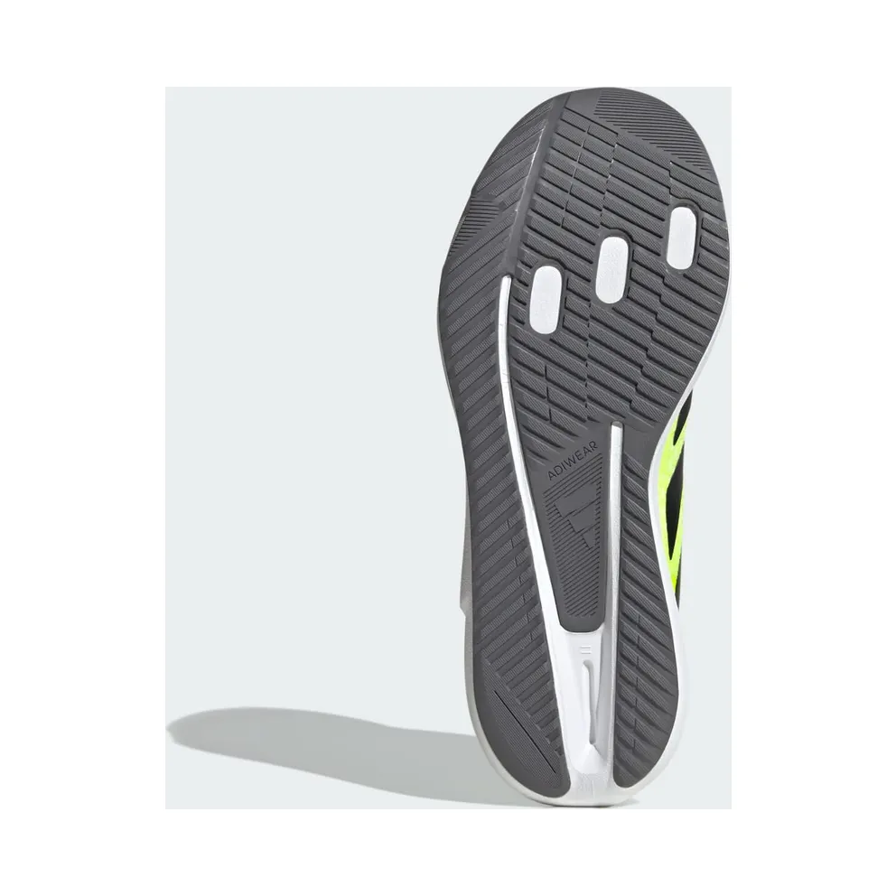 Adidas Duramo SL 2 Running Shoes Lucid Lemon / Core Black / Halo Silver (IF9395)