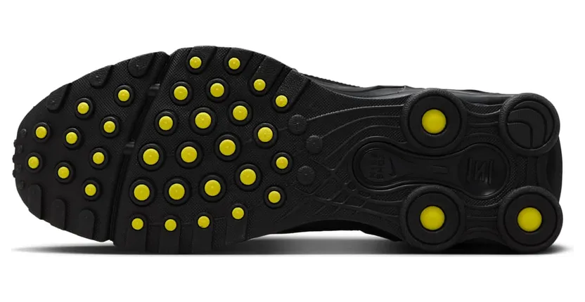 nike-shox IB7684-001