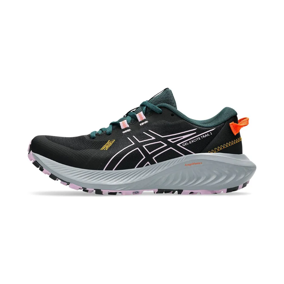 ASICS Gel-Excite Trail 2 Black Light Ube (1012B412-003)