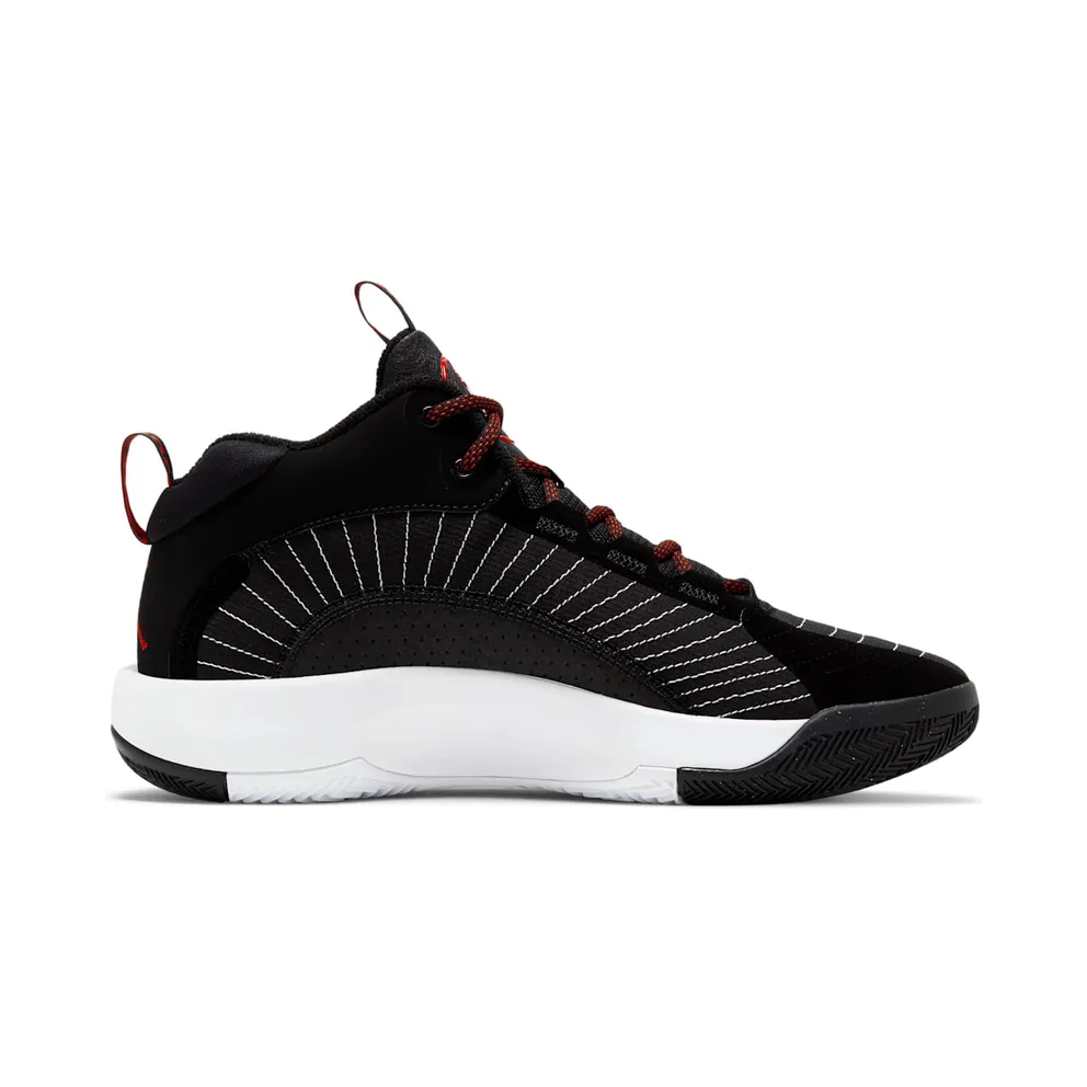 Jordan Jumpman 2021 Basketball Black (CQ4021-006)