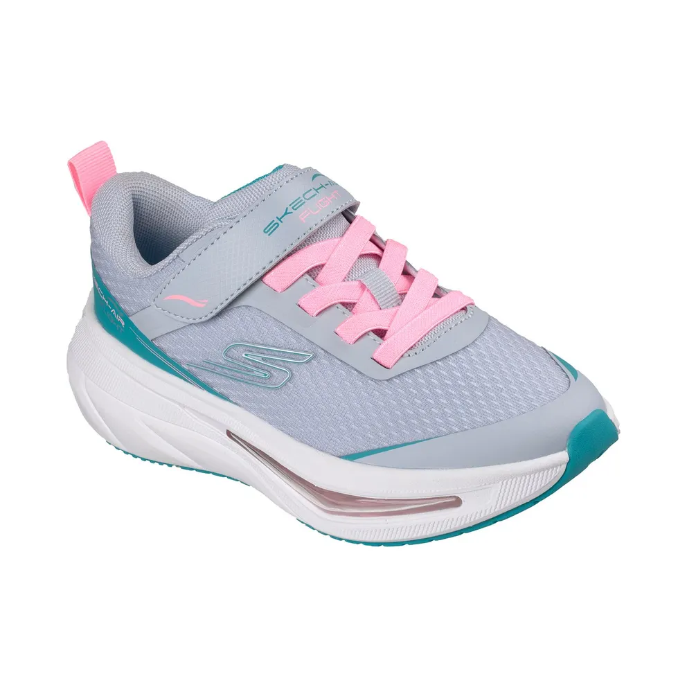 Skechers Skech-Air 5.0 Grey (303880LGRY)