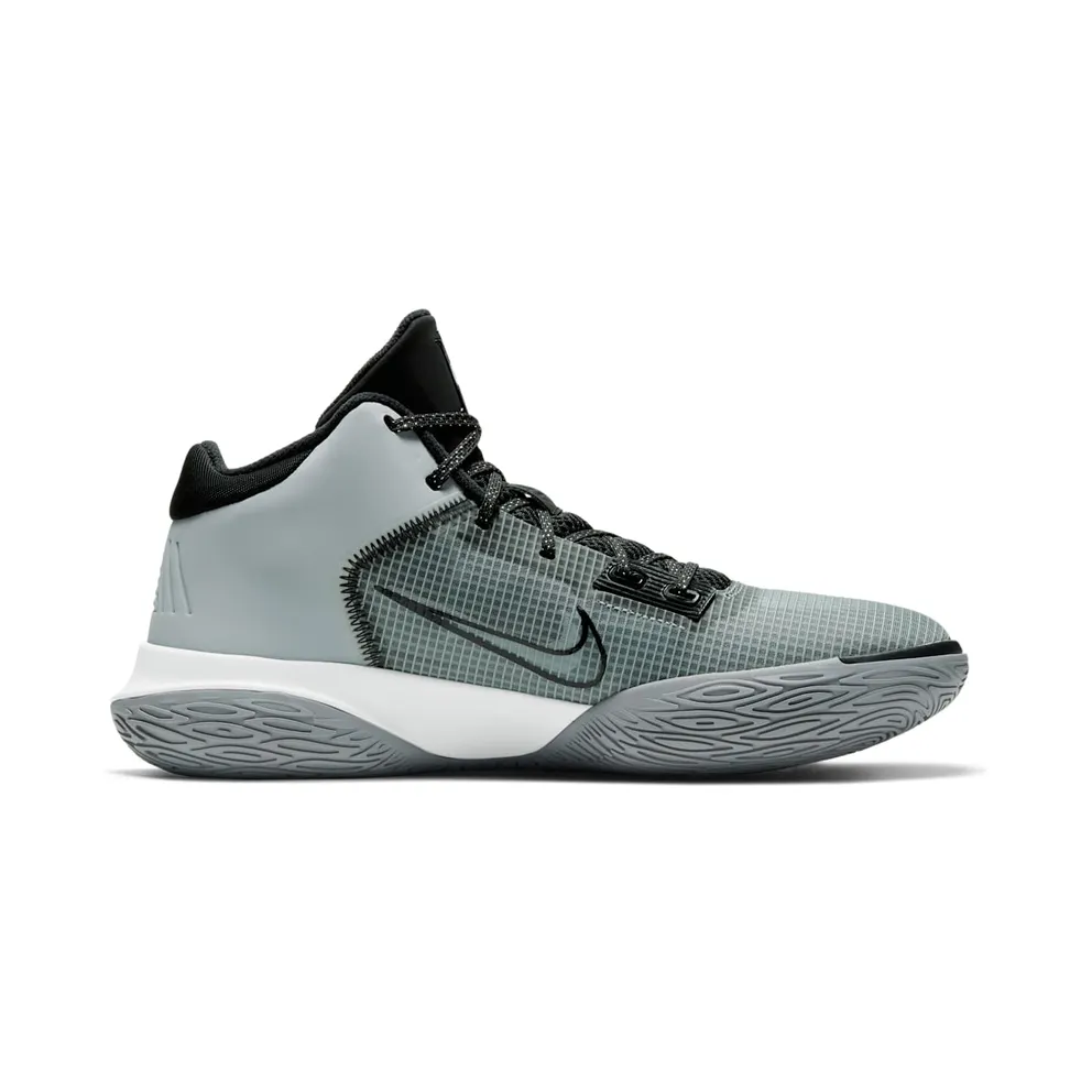 Nike Kyrie Flaptrap 4 Grey White (CT1972-002/CT1973-002)
