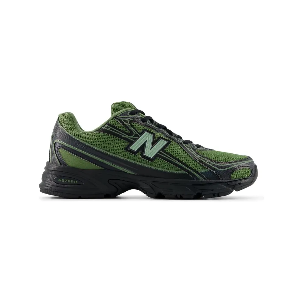 New Balance 740 “Utility Green Black” (U7403DN)