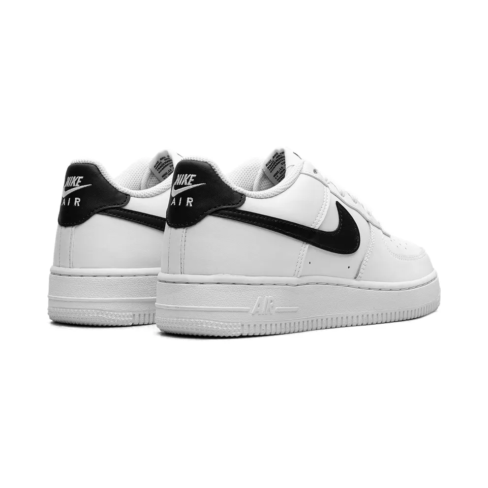 Nike Air Force 1 Low “White Black” (FV5948-101)