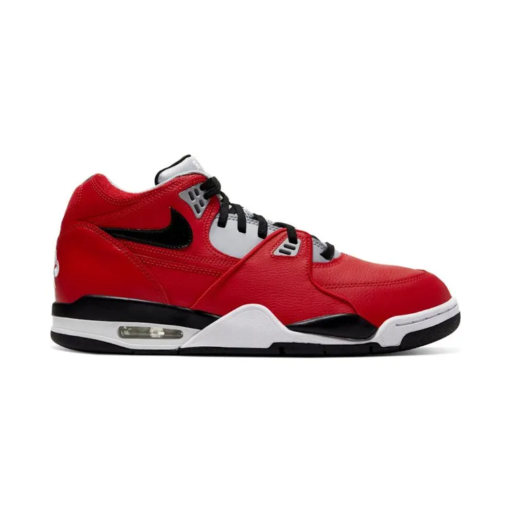Nike Air Flight ’89 Red Cement (CN5668-600)